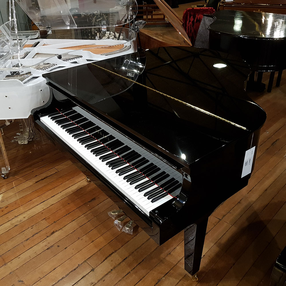 New Yamaha GB1 Baby Grand Piano - Sherwood Phoenix